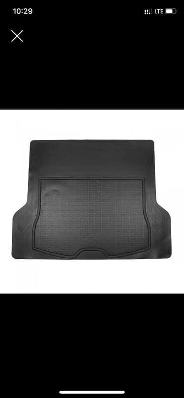 зимные шины 15: Оптом и в розницу коврики в салон и багаж — 1