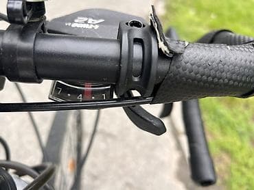 гигант крыло: Шоссейный велосипед, Рама M (156 - 178 см), Новый — 3