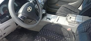 диски камри 55 se: Toyota Camry: 2010 г., 2.5 л, Автомат, Газ, Седан — 6