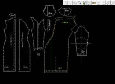 красовка мужской адидас: Изготовление лекал | Женская одежда, Мужская одежда, Детская одежда | Платья, Штаны, брюки, Куртки — 3