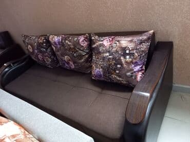 офисные диван: Бүктөмө диван, Жаңы — 10