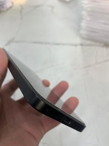 poko f5: Poco F7, Б/у, 512 ГБ, цвет - Черный, 2 SIM — 6