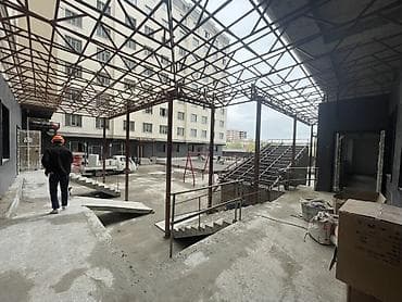 2 комнатный квартира: 2 комнаты, 67 м², Элитка, 9 этаж, Дизайнерский ремонт — 4