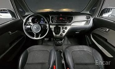 hankook: Kia Ray: 2019 г., Хэтчбэк — 5