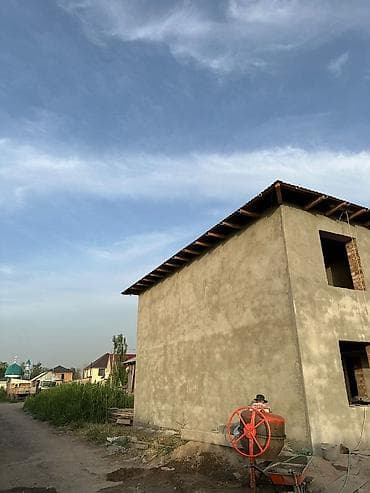 Штукатурка, шпаклевка: Штукатурка стен Больше 6 лет опыта — 3