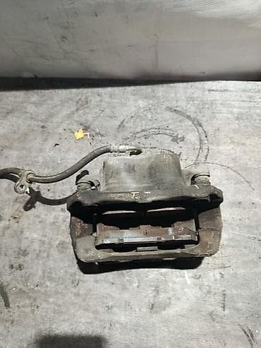 Унаа тетиктери: Алдыңкы сол суппорт Honda 2008 г., Оригинал — 2