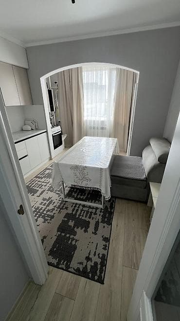30: 2 комнаты, 67 м², 6 этаж, Евроремонт — 3
