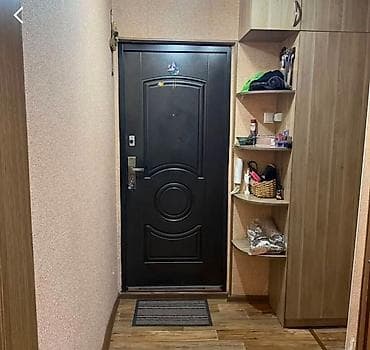 105: 1 комната, 39 м², 11 мкр 105 серия, 4 этаж, Свежий ремонт — 5