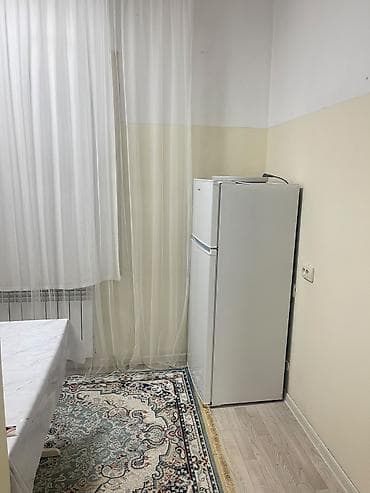 105: 1 комната, Тунгуч мкр Агентство недвижимости, Без подселения, от 6 месяцев, от 1 года, С мебелью полностью — 3