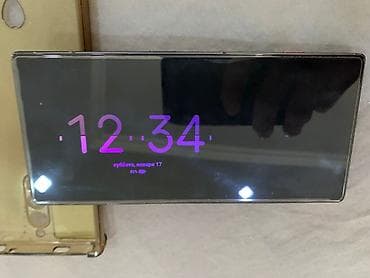 dark project: ZTE Nubia Red Magic 8 Pro-plus, Б/у, 256 ГБ, цвет - Черный, 2 SIM — 2