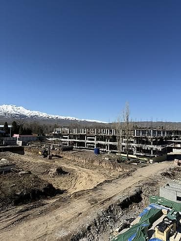 чон: 3 бөлмө, 131 м², Элитка, 4 кабат — 3