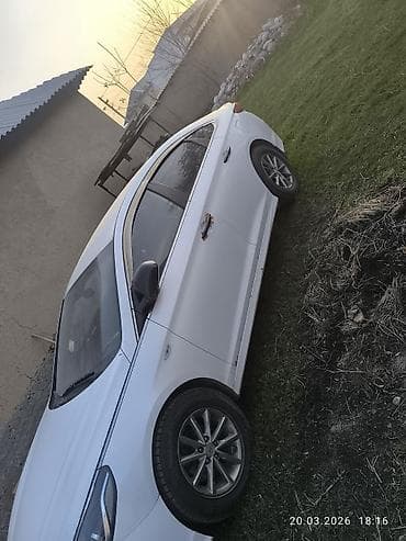 соната lf: Hyundai Sonata: 2018 г., Автомат, Бензин, Седан — 5