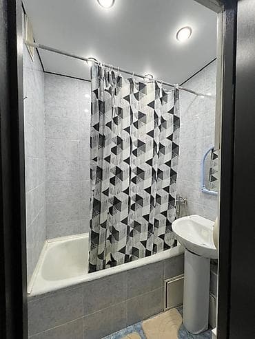 Продажа квартир: 3 комнаты, 63 м², 105 серия, 5 этаж, Косметический ремонт — 6