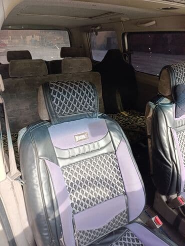 доп бак: Honda Stepwgn: 1999 г., 2 л, Автомат, Бензиновая, Минивэн — 5