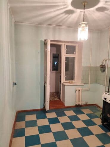 дом с гаражом и мансардой: 2 комнаты, 47 м², 3 этаж — 4