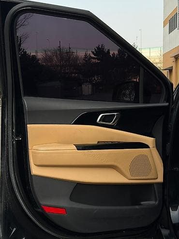 ксд 2 0: Kia Carnival: 2020 г., 2.2 л, Автомат, Дизель, Минивэн — 10