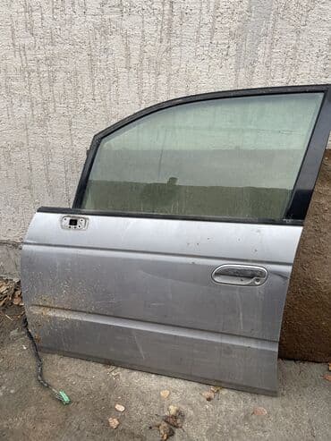 купить дом бишкек: Дверь Передняя левая Honda, Б/у, Оригинал — 1