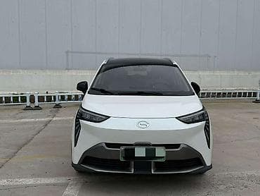 byd leopard 3: GAC Aion Y Plus 70, 2022 г. — электрический кроссовер Ключевые — 2
