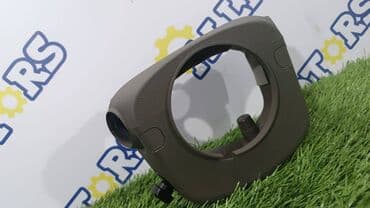 строительства домов из 3d панелей: Обшивка стоек Infiniti Б/у, Оригинал — 1