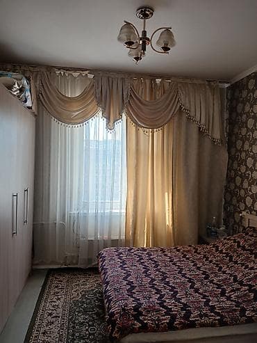 3 комнаты, Собственник, С подселением, С мебелью полностью