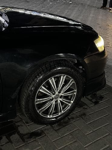 mazda miata: Subaru Legacy: 2004 г., 2 л, Автомат, Бензин — 10