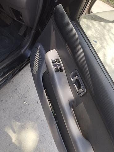 ниссан микра: Nissan March: 1996 г., 1 л, Автомат, Бензин, Хэтчбэк — 7