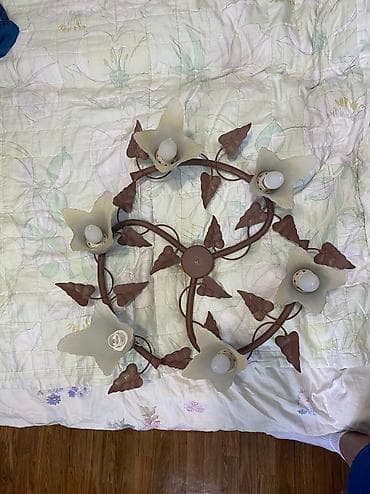 Люстры: Люстра — 2