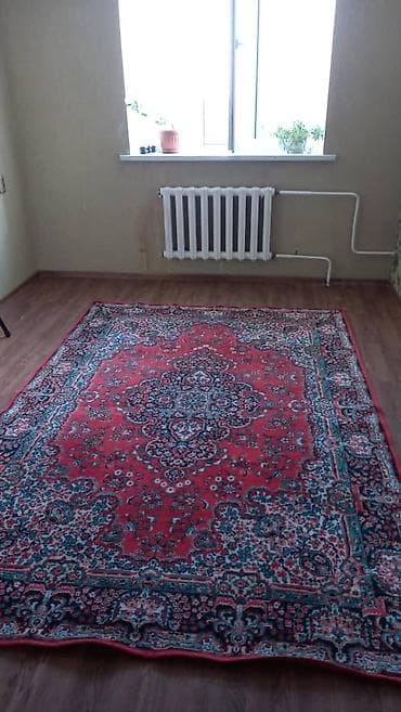 2 bedroom: 2 комнаты, Таатан ТЦ Собственник, Семейным, от 1 года, С мебелью полностью — 4