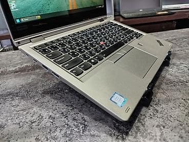 Ноутбуки и аксессуары: Ультрабук, Б/у, Intel Core i5 — 5