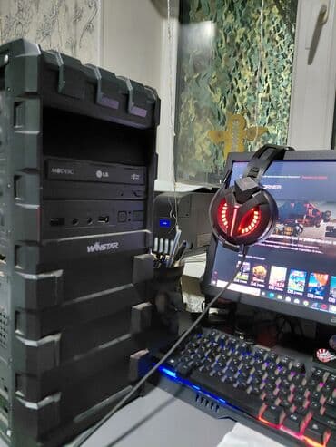 Ноутбуки: Компьютер, ОЗУ Без оперативной памяти ГБ, Игровой, Без процессора, Без накопителя — 3