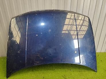 Капот Volkswagen, Б/у, Оригинал