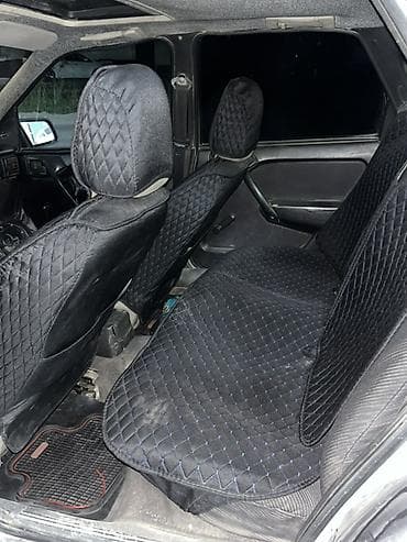опел: Opel Vectra: 1991 г., 1.6 л, Механика, Бензин, Седан — 1