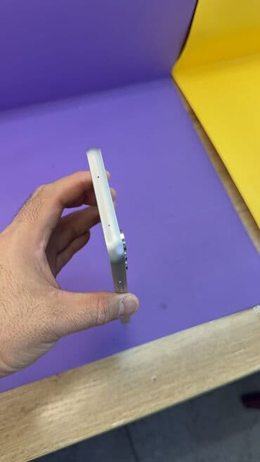 Аудиотехника: Samsung Galaxy A54, Б/у, 256 ГБ — 10