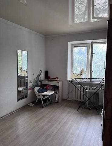 group: 1 комната, 30 м², Хрущевка, 3 этаж — 3