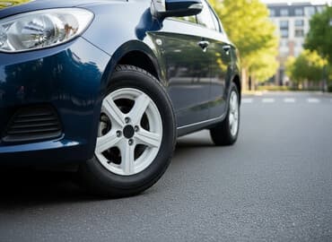 передний бампер опель вектра б: Колеса в сборе 175 / 70 / R 13, Комплект, Литые, отверстий - 4 — 1