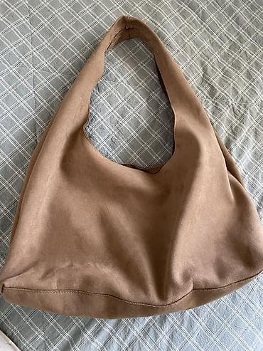 ll bean: Сумка Stradivarius в идеальном состоянии — 2