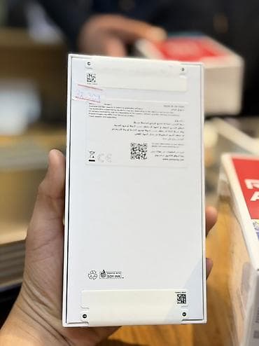 ayfon xr: Samsung Galaxy A36, Новый, 256 ГБ, цвет - Белый, В рассрочку, 2 SIM — 2