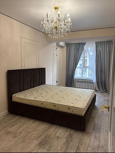 бульвар дзержинского: 1 комната, 43 м², Элитка, 7 этаж, Евроремонт — 2