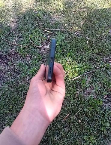 redmi note 9: Redmi, Redmi Note 12, Б/у, 128 ГБ, цвет - Черный — 7