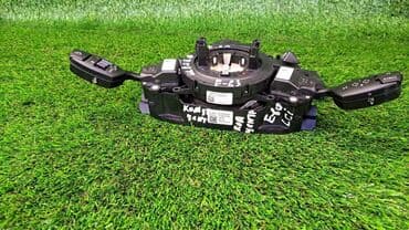 n52b30: Руль BMW 2006 г., Б/у, Оригинал, Германия — 4