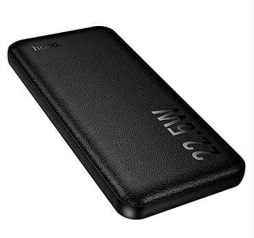 battery case: Внешний аккумулятор Hoco J159 Intelligent Balance 10000 мА·ч Ключевые — 4