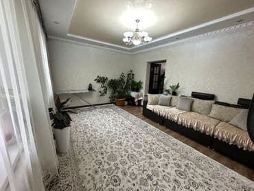 ак босого дом продается: Дом, 100 м², 6 комнат, Собственник, Евроремонт — 2