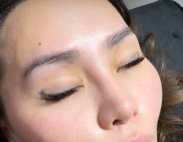 нужна: Ресницы, Гипоаллергенные материалы, Требуются модели — 1