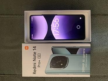 часы с пульсометром: Redmi, Redmi Note 14 Pro Plus, Б/у, 512 ГБ, цвет - Черный, 2 SIM — 1