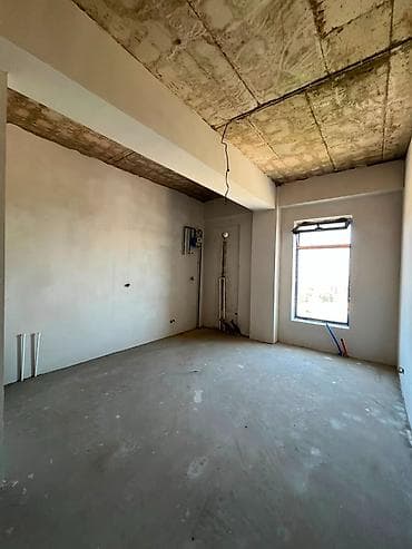 3 комнаты, 106 м², Элитка, 8 этаж, ПСО (под самоотделку) — 6