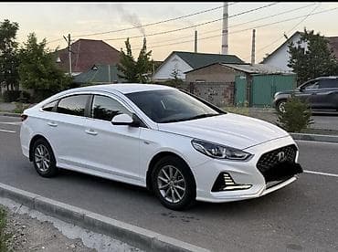 samsung fold3: Сдается в аренду Hyundai Sonata 2022г

1800сом

Депозит 20 000сом — 1