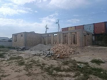 простой: 462 соток, Для строительства — 2
