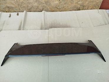 спойлер спортивные: Задний спойлер Kia 2019 г., Б/у, Оригинал — 9