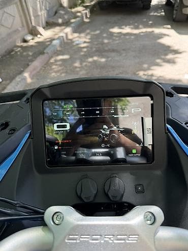 cf moto квадроциклы: Квадроцикл CFMoto, Бензин, 1000 куб. см, Взрослый — 10