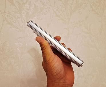 Huawei Mate X2, Б/у, 256 ГБ, цвет - Серебристый, 1 SIM, eSIM, 2 SIM — 6